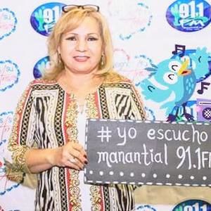 Meet your Posher, Paty